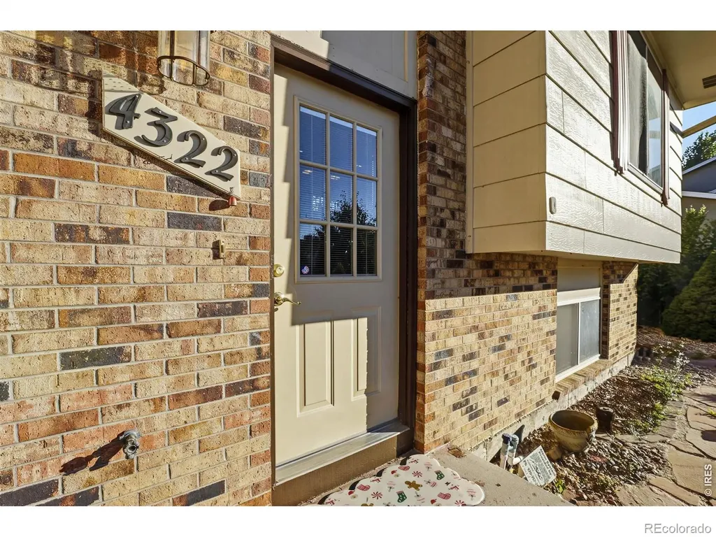 4322 W 22nd Street Greeley CO 80634
