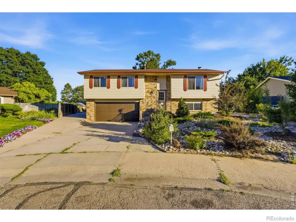 4322 W 22nd Street Greeley CO 80634
