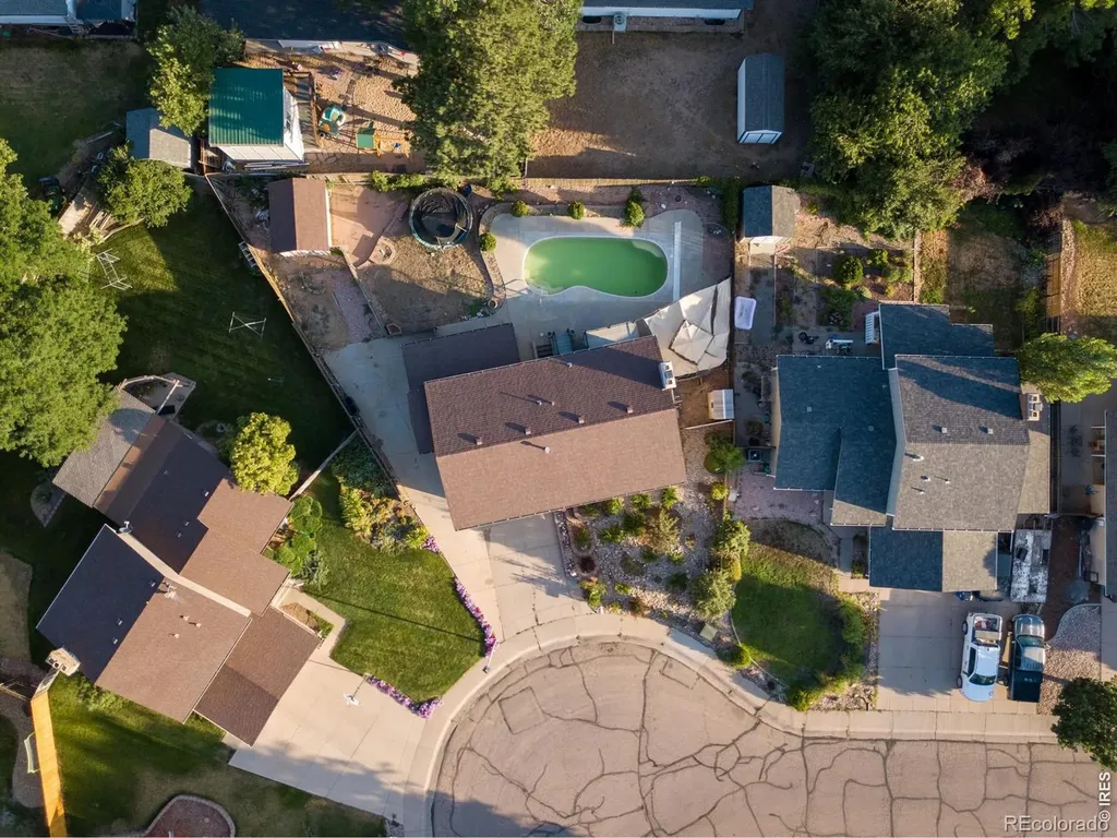 4322 W 22nd Street Greeley CO 80634