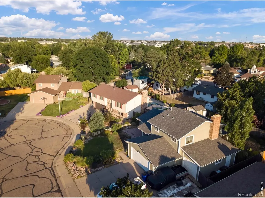 4322 W 22nd Street Greeley CO 80634