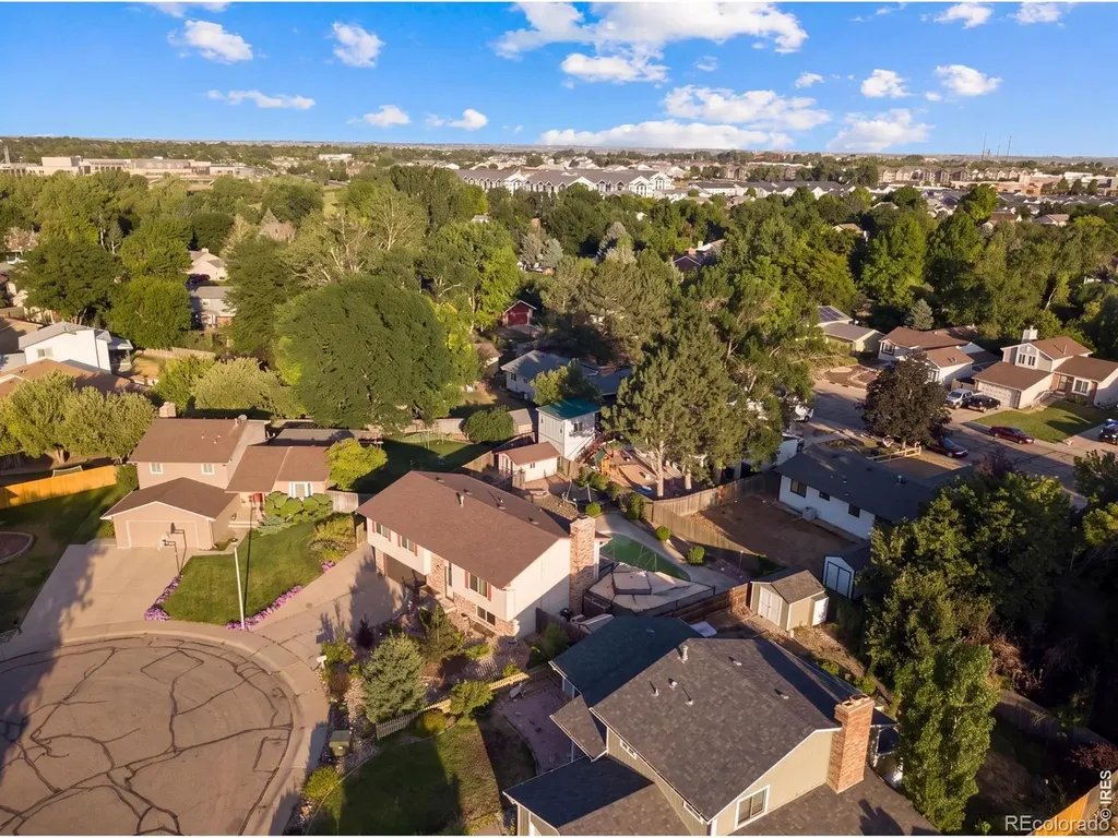 4322 W 22nd Street Greeley CO 80634