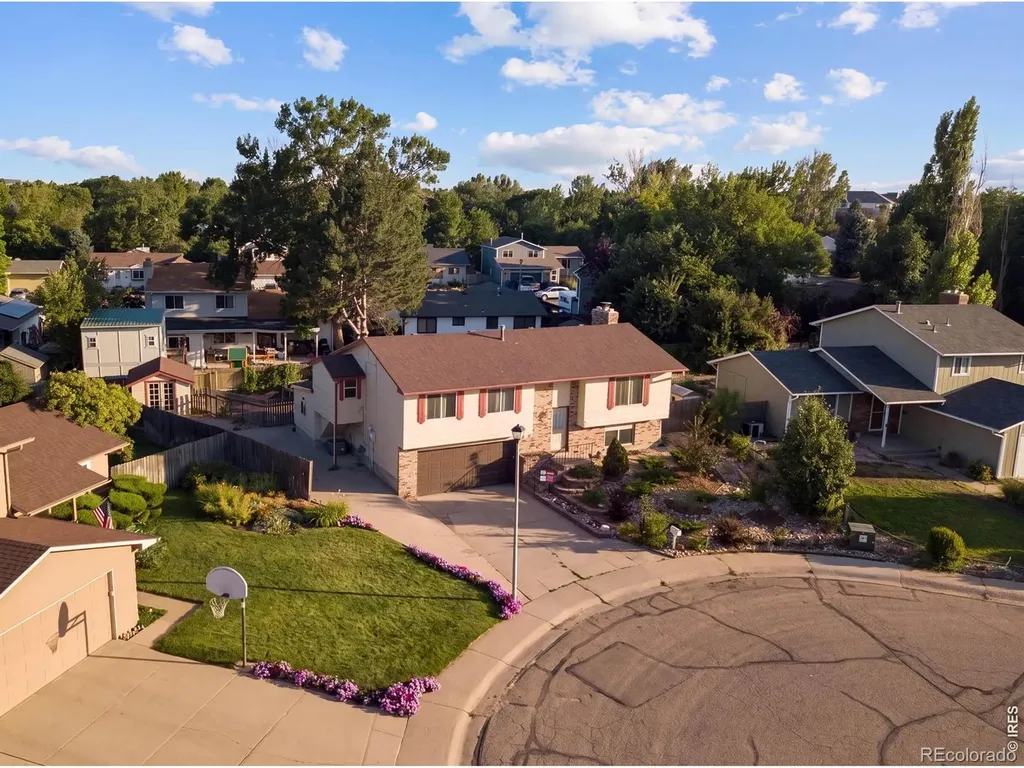 4322 W 22nd Street Greeley CO 80634