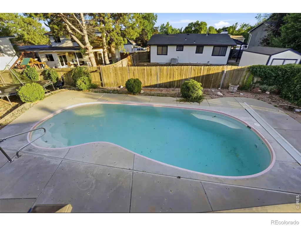 4322 W 22nd Street Greeley CO 80634