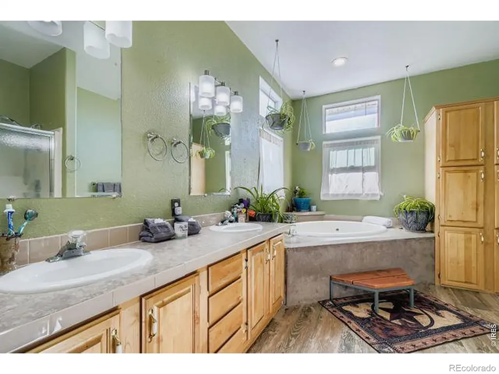 245 W Crawford Avenue Keenesburg CO 80643