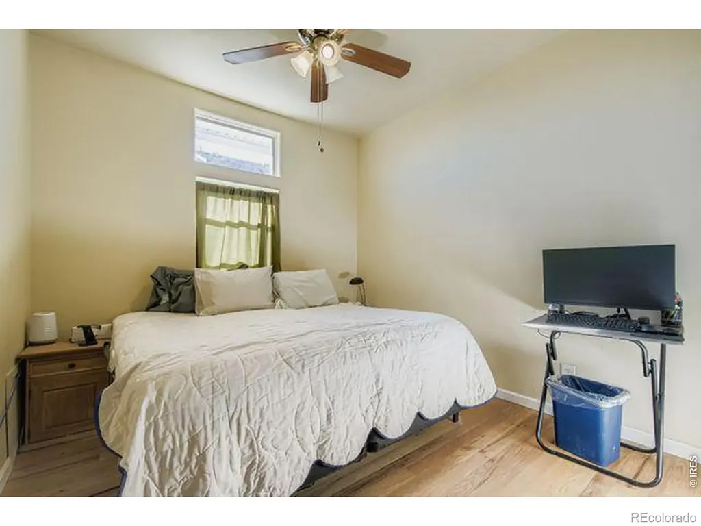 245 W Crawford Avenue Keenesburg CO 80643
