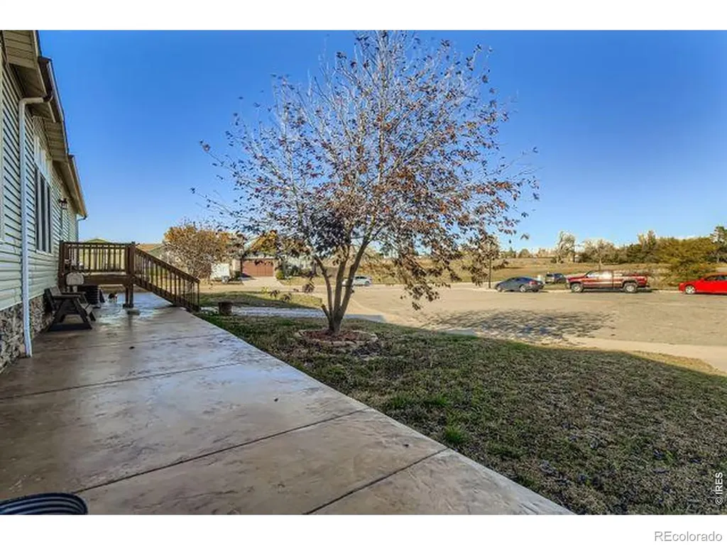 245 W Crawford Avenue Keenesburg CO 80643