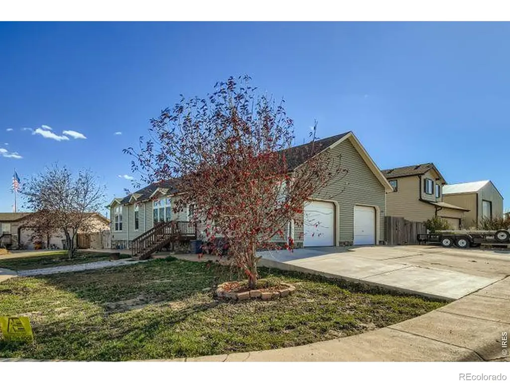 245 W Crawford Avenue Keenesburg CO 80643
