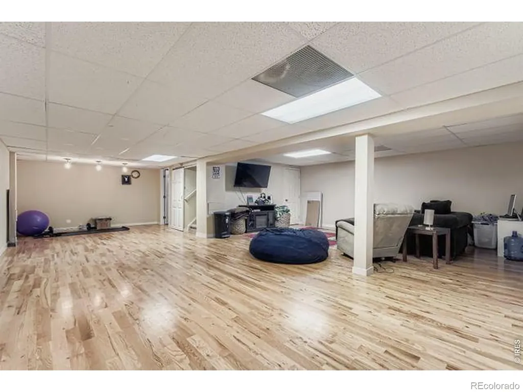 245 W Crawford Avenue Keenesburg CO 80643