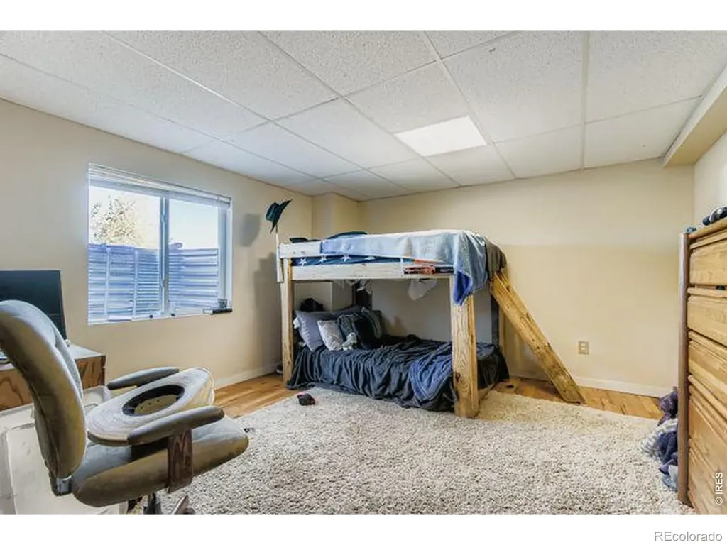 245 W Crawford Avenue Keenesburg CO 80643