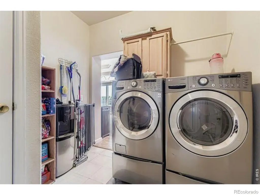 245 W Crawford Avenue Keenesburg CO 80643