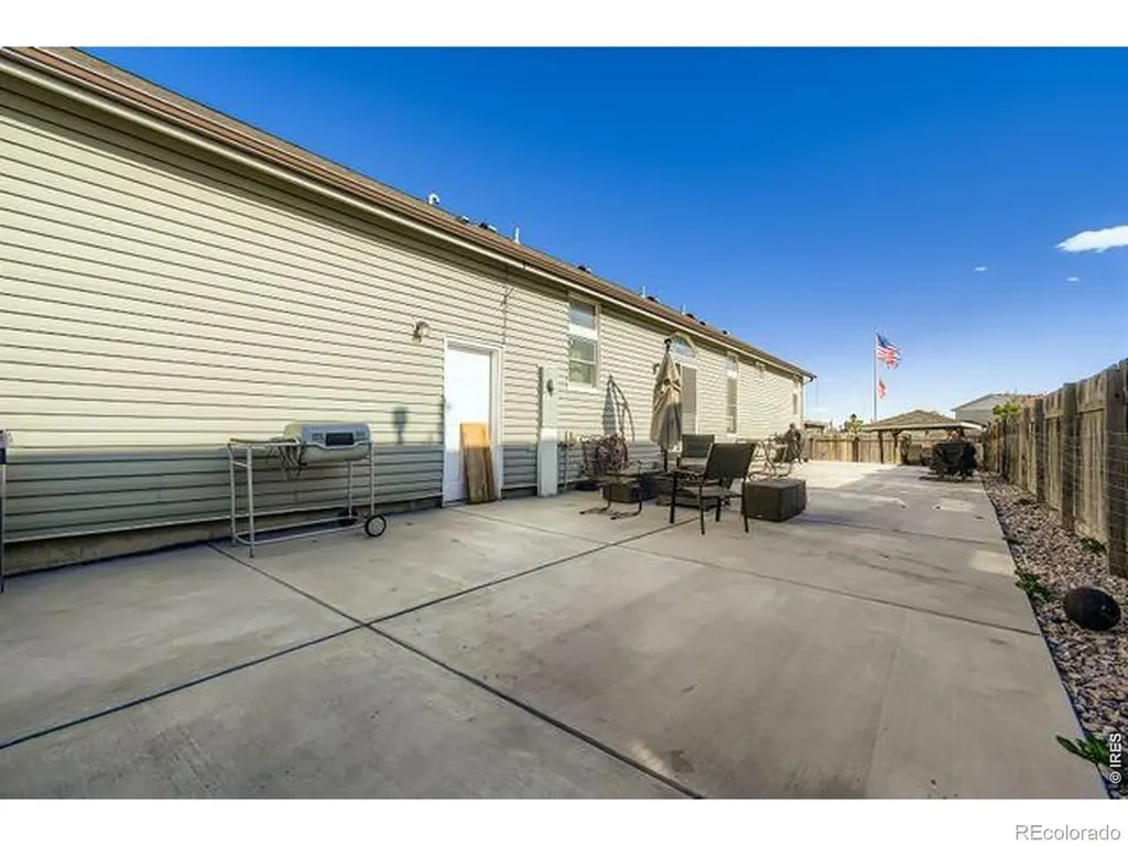 245 W Crawford Avenue Keenesburg CO 80643