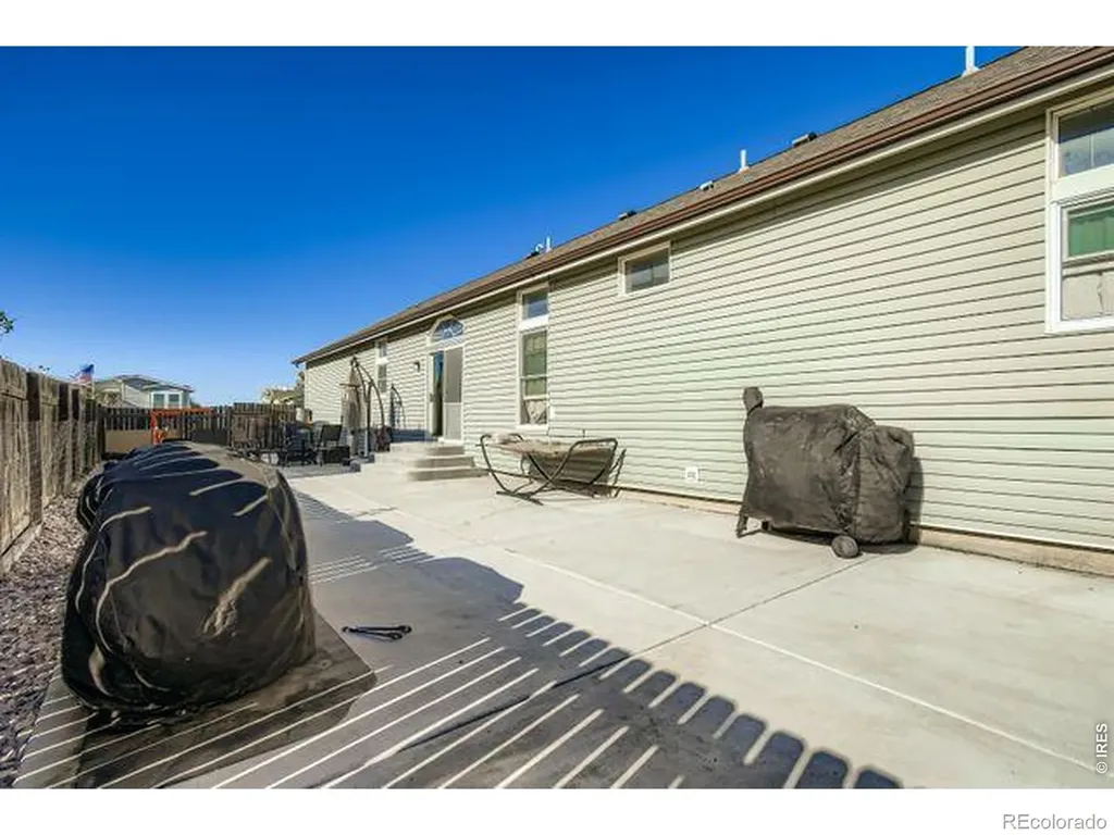 245 W Crawford Avenue Keenesburg CO 80643