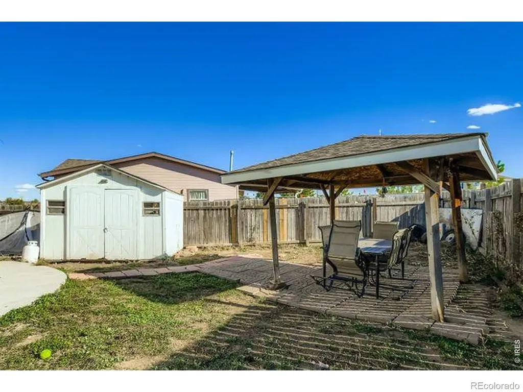 245 W Crawford Avenue Keenesburg CO 80643
