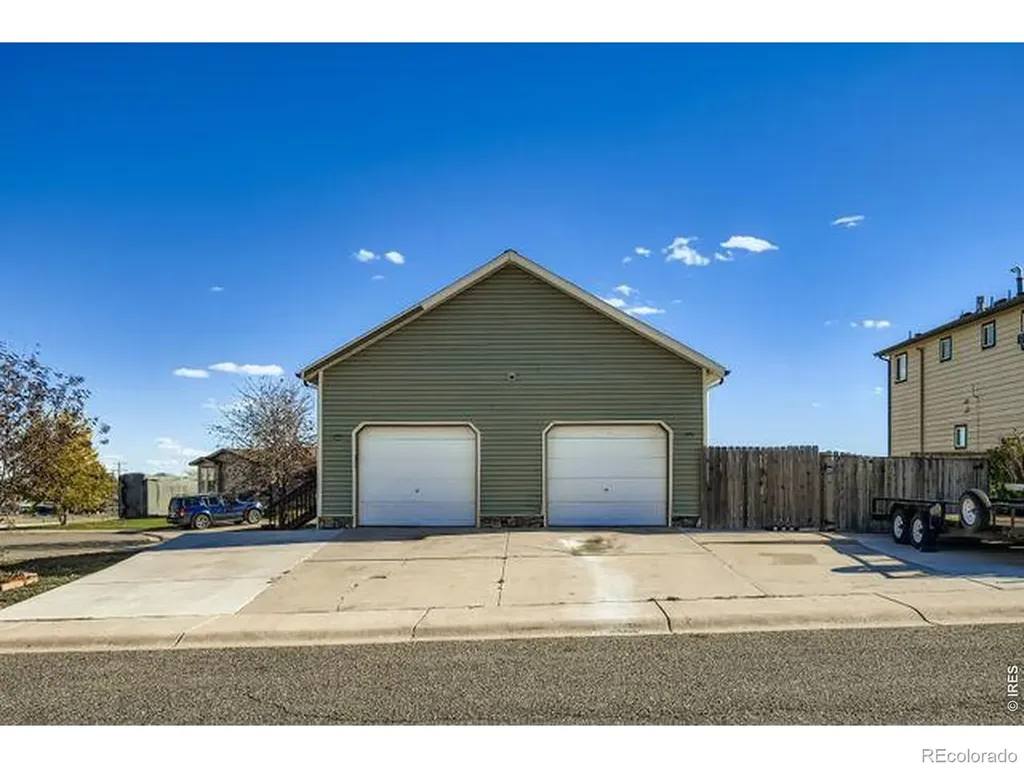 245 W Crawford Avenue Keenesburg CO 80643