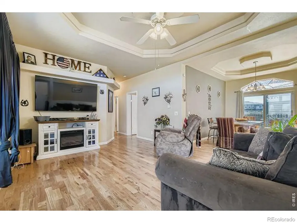 245 W Crawford Avenue Keenesburg CO 80643