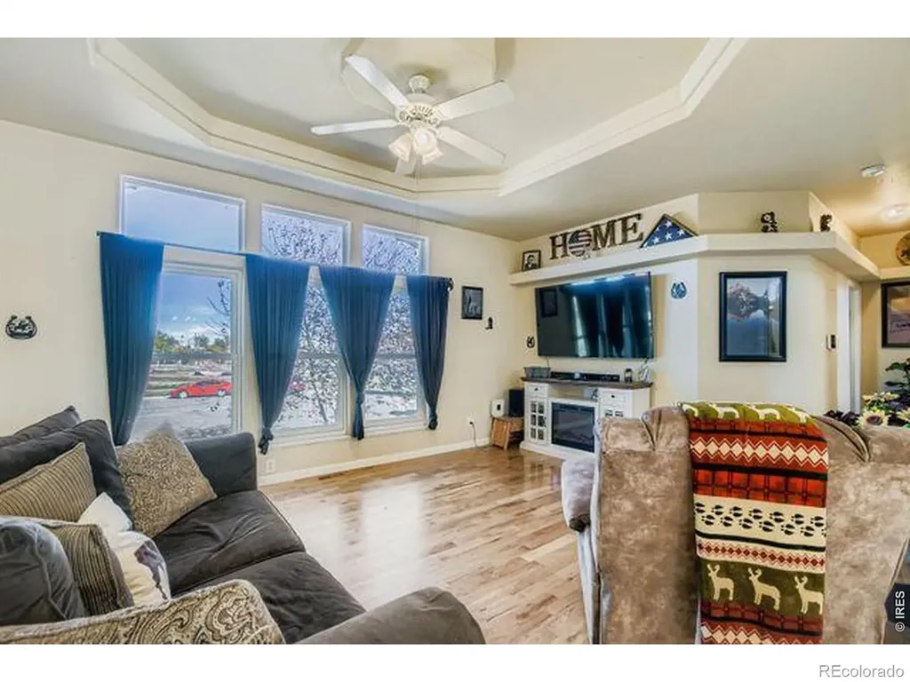 245 W Crawford Avenue Keenesburg CO 80643