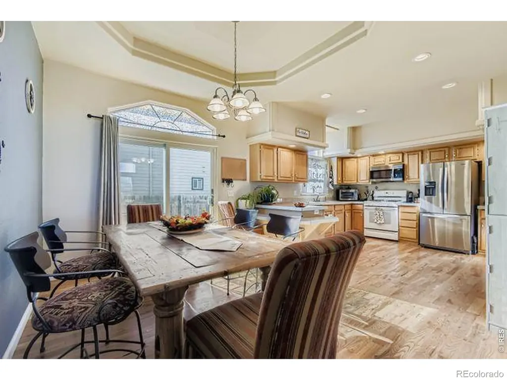 245 W Crawford Avenue Keenesburg CO 80643