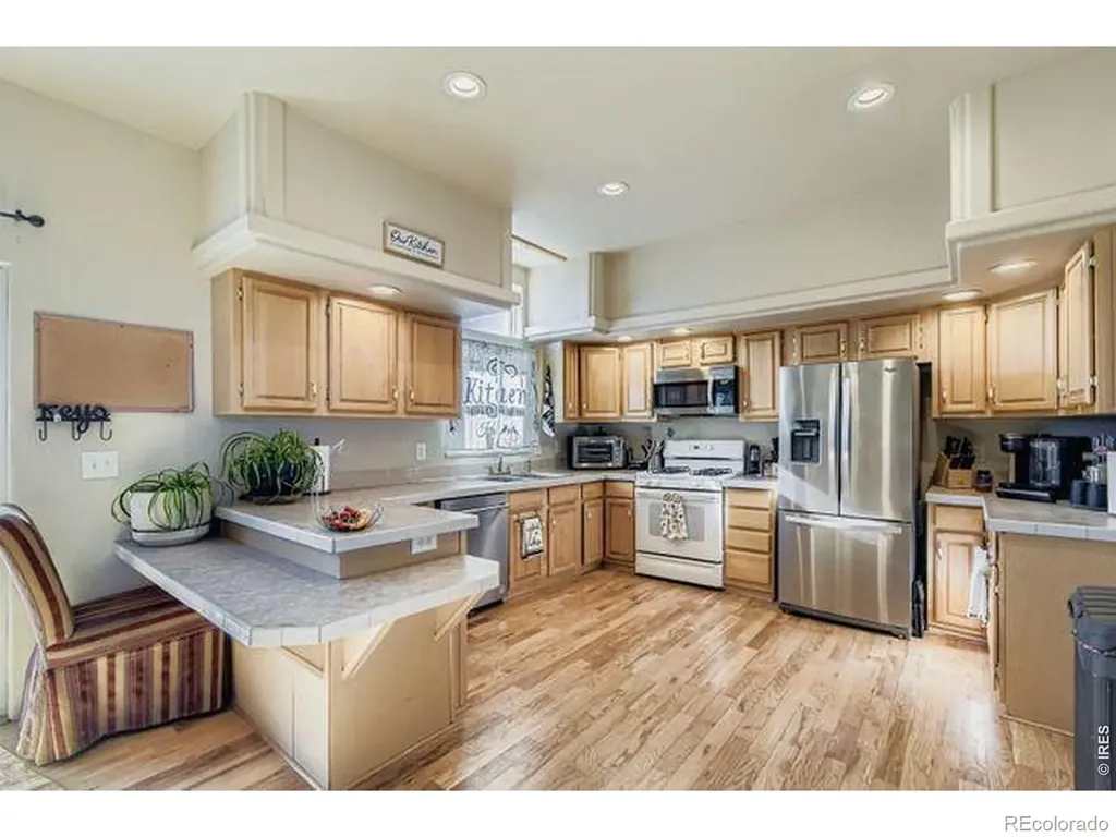 245 W Crawford Avenue Keenesburg CO 80643