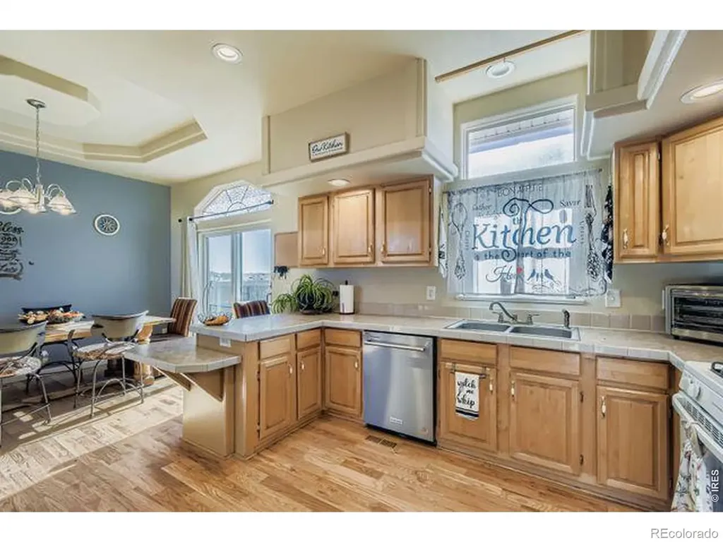 245 W Crawford Avenue Keenesburg CO 80643