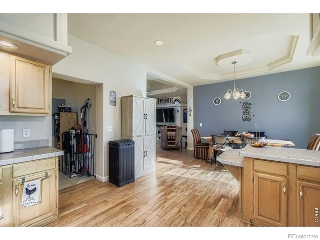245 W Crawford Avenue Keenesburg CO 80643