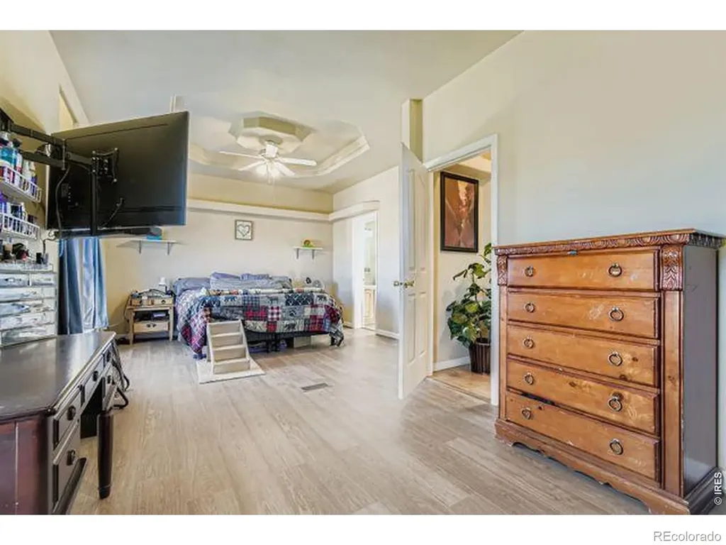 245 W Crawford Avenue Keenesburg CO 80643