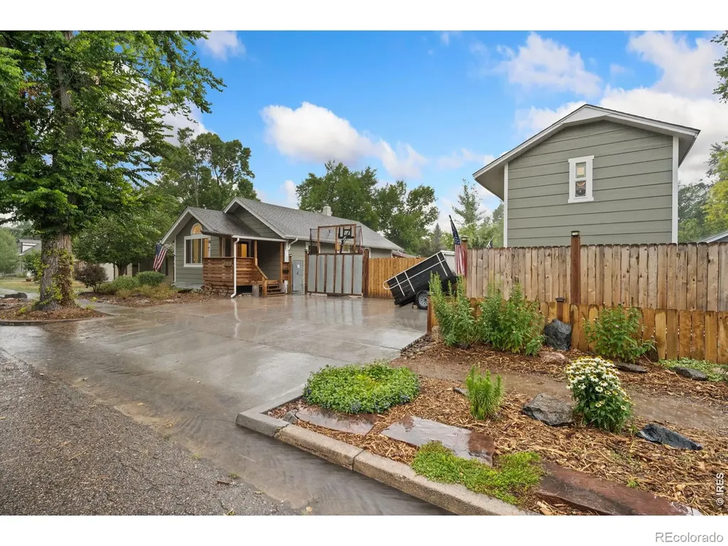 1246 E 4th Street Loveland CO 80537