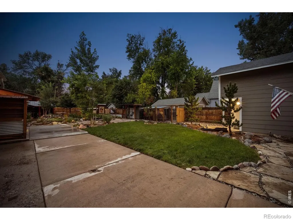 1246 E 4th Street Loveland CO 80537
