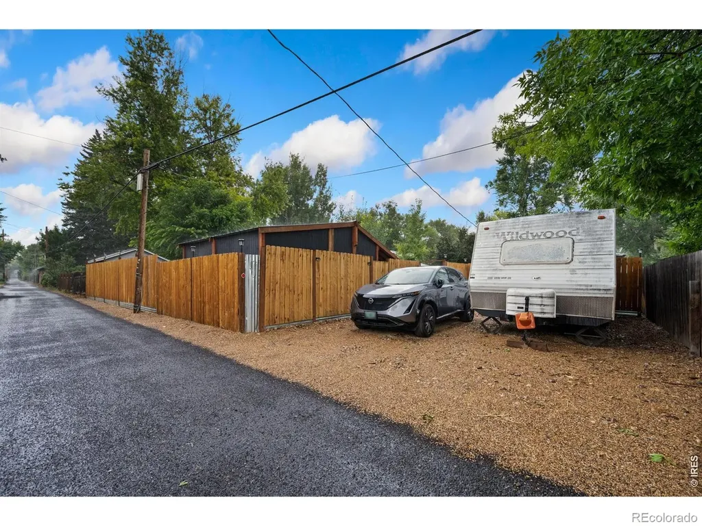 1246 E 4th Street Loveland CO 80537