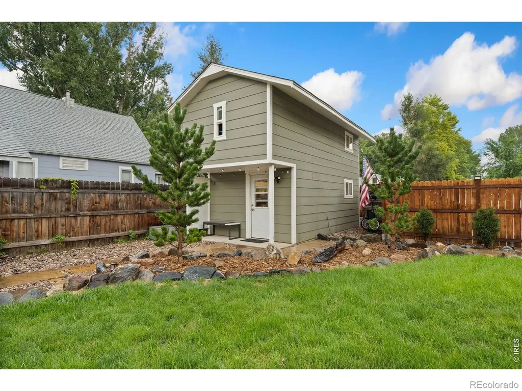1246 E 4th Street Loveland CO 80537