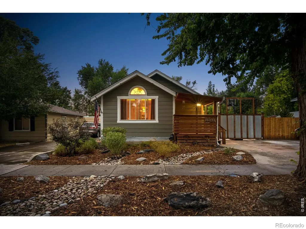 1246 E 4th Street Loveland CO 80537