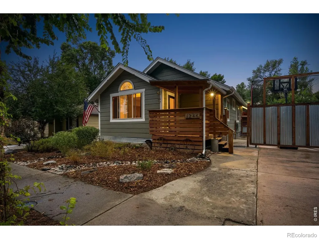 1246 E 4th Street Loveland CO 80537