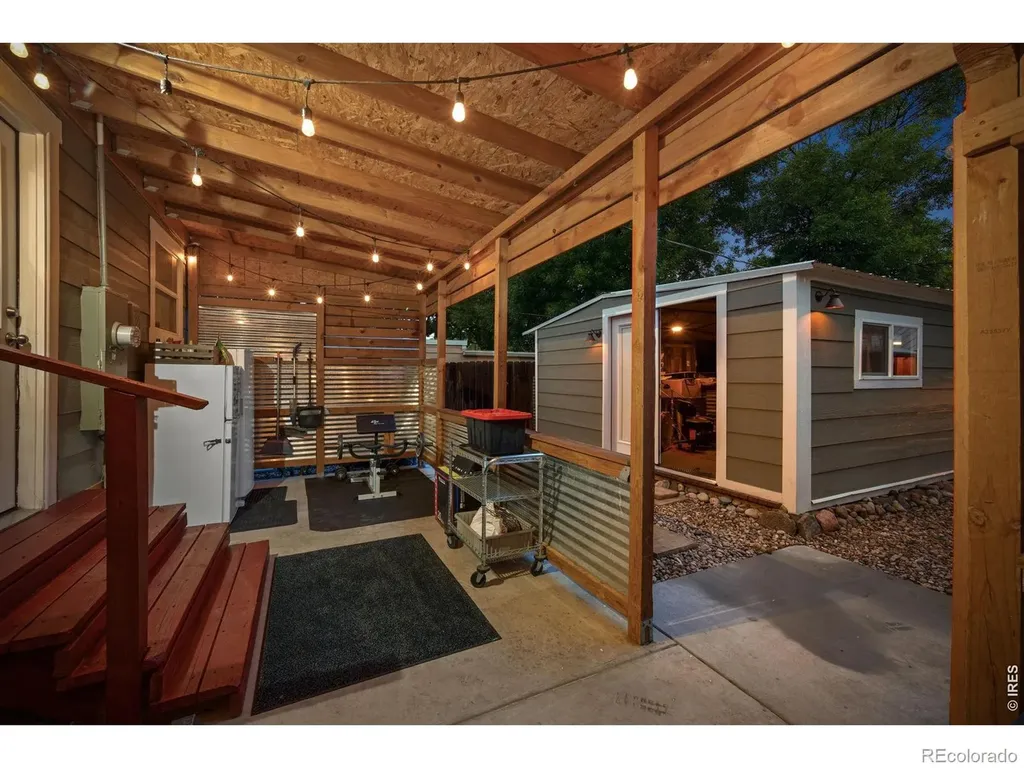 1246 E 4th Street Loveland CO 80537