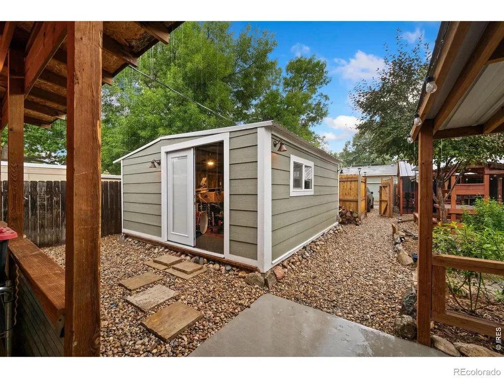 1246 E 4th Street Loveland CO 80537
