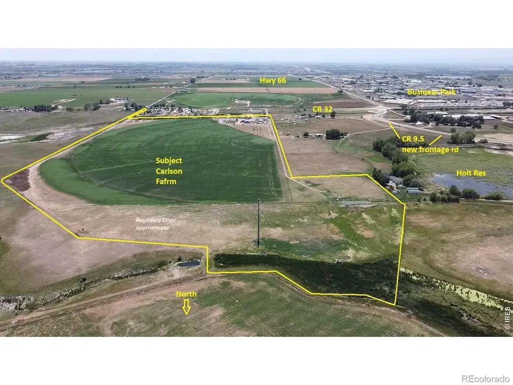 4531 County Road 32 Mead CO 80504