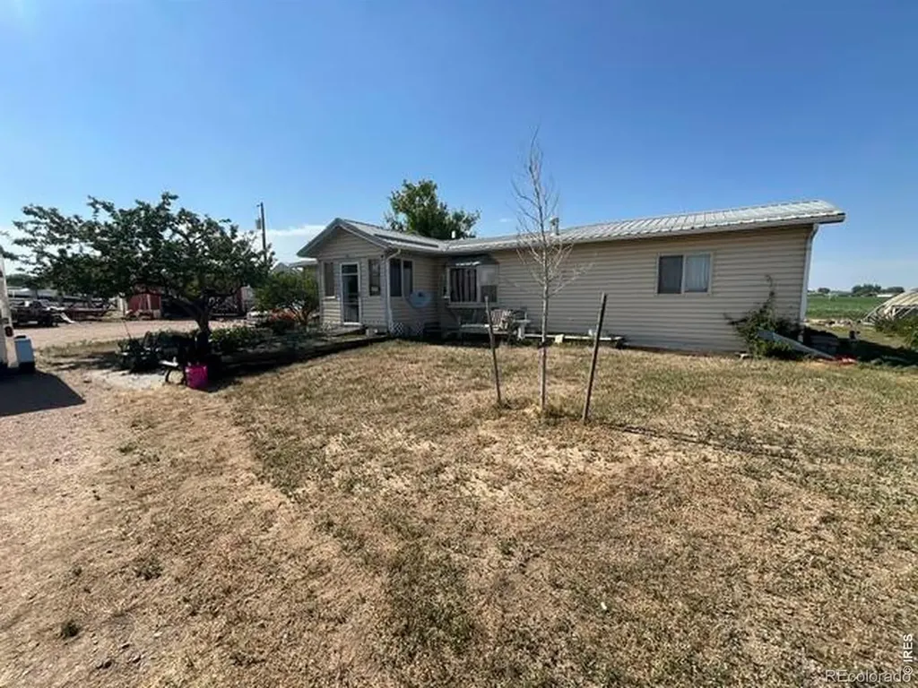 4531 County Road 32 Mead CO 80504