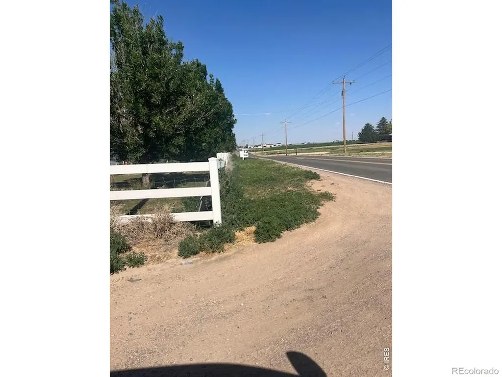 4531 County Road 32 Mead CO 80504