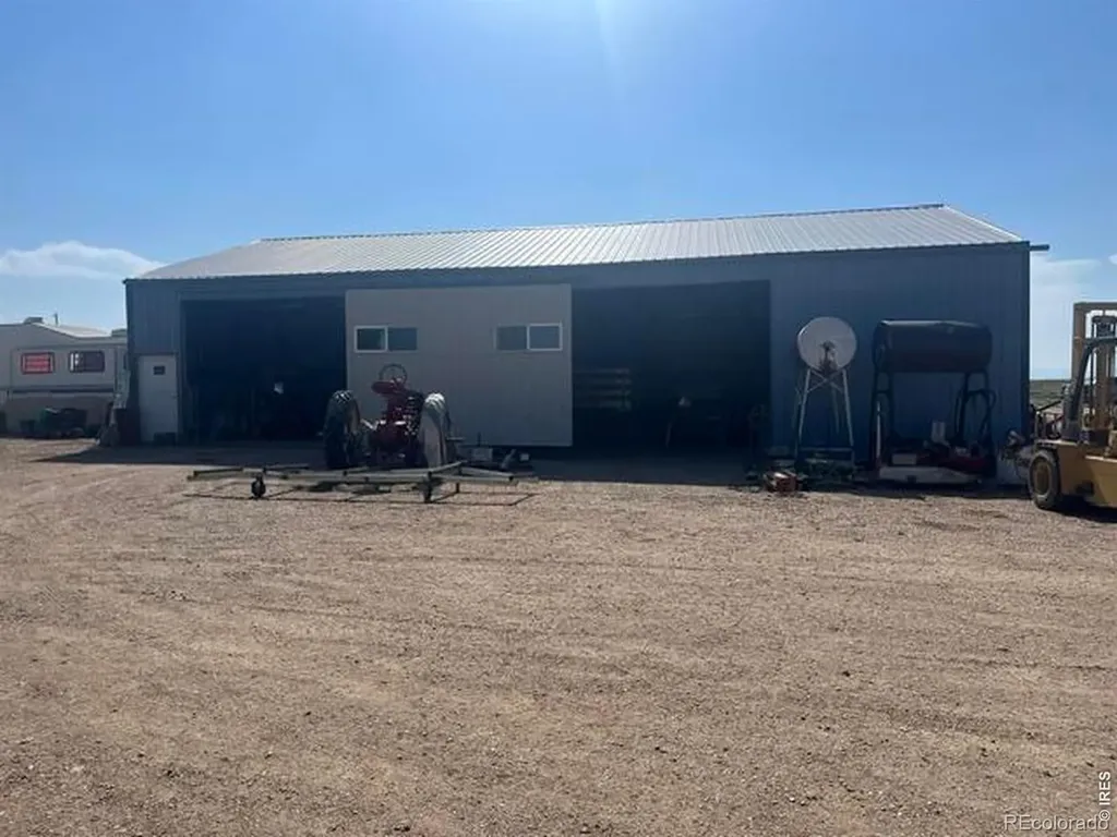 4531 County Road 32 Mead CO 80504