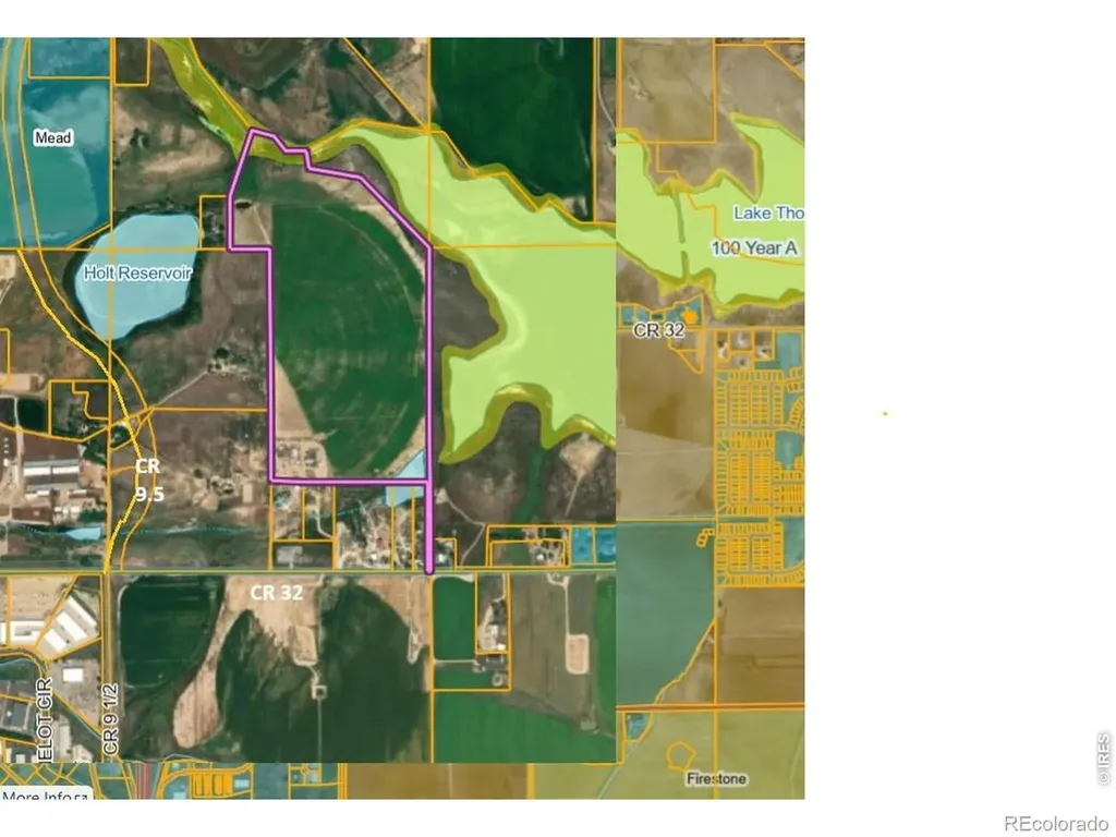 4531 County Road 32 Mead CO 80504