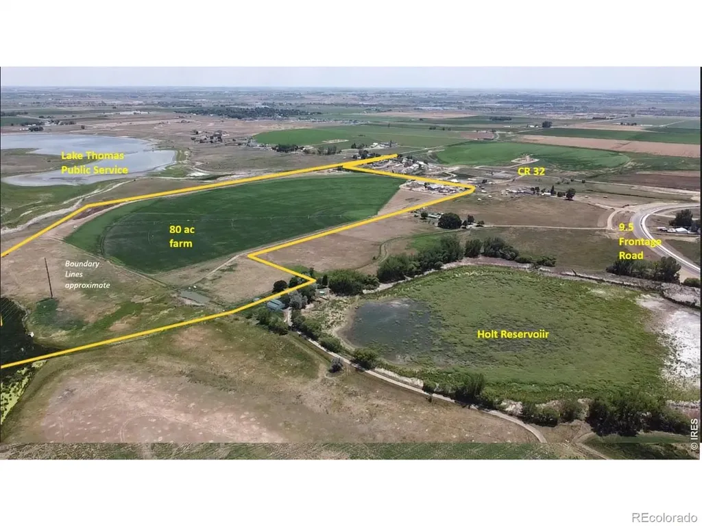 4531 County Road 32 Mead CO 80504