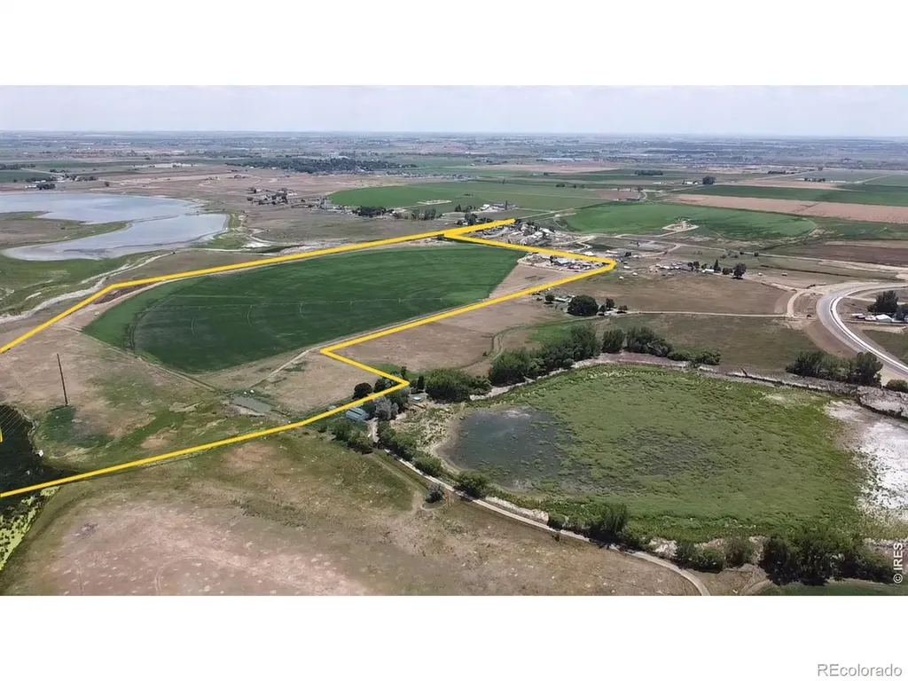 4531 County Road 32 Mead CO 80504