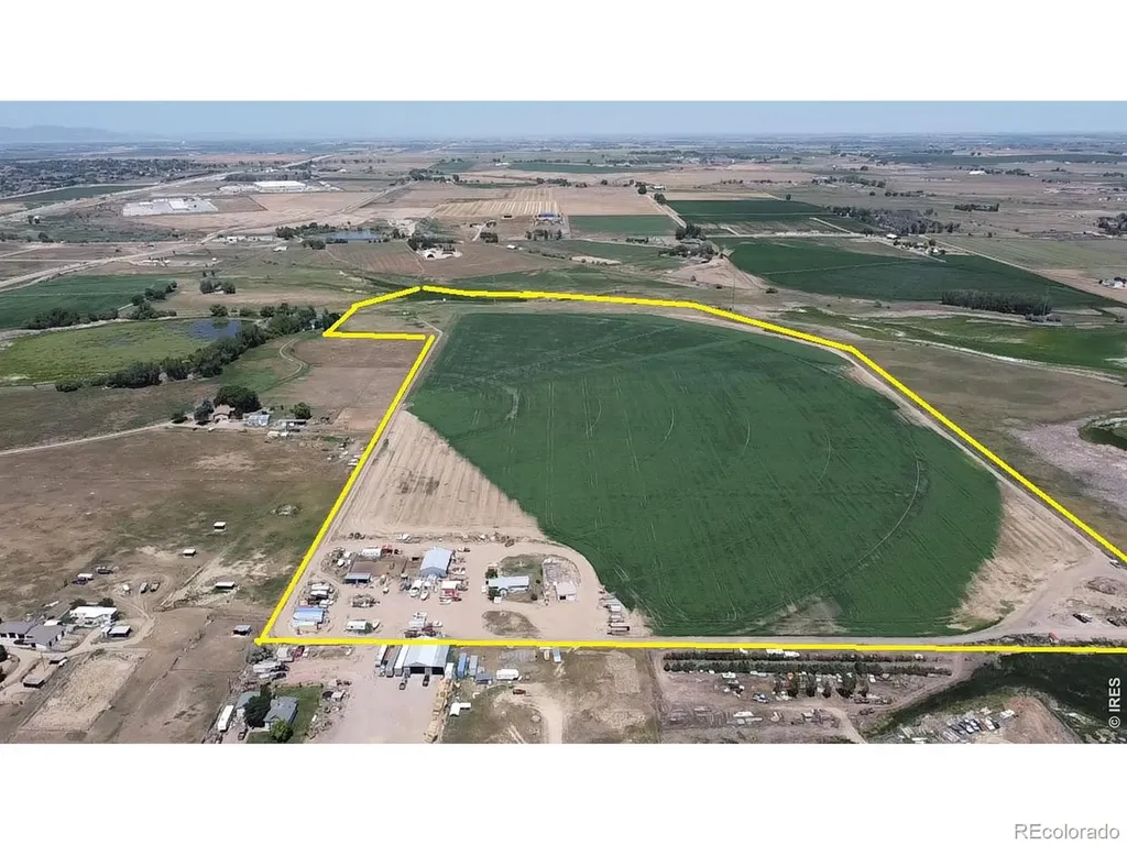 4531 County Road 32 Mead CO 80504