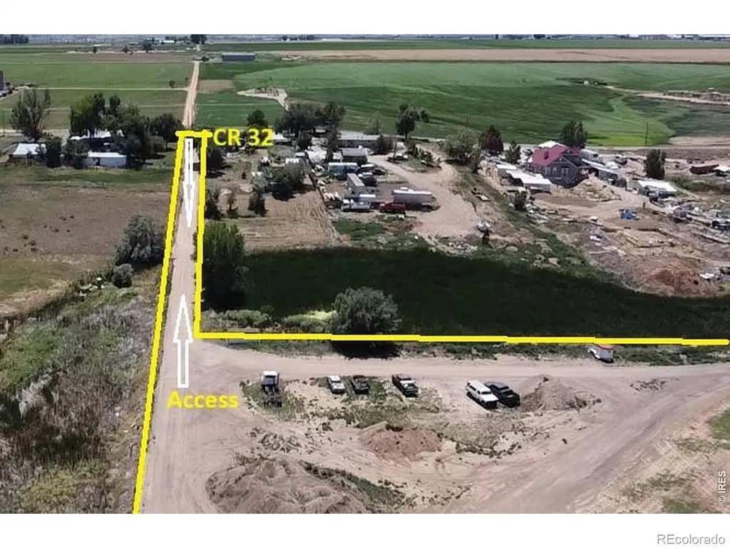 4531 County Road 32 Mead CO 80504