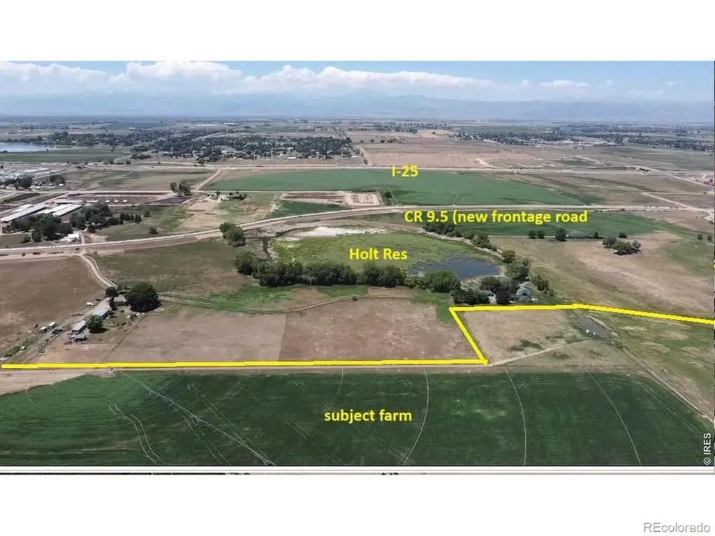 4531 County Road 32 Mead CO 80504