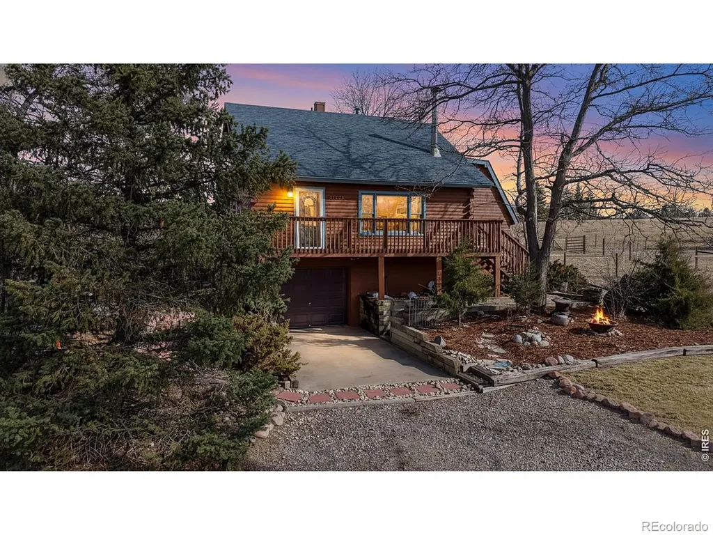 20678 Catclaw Court Johnstown CO 80534