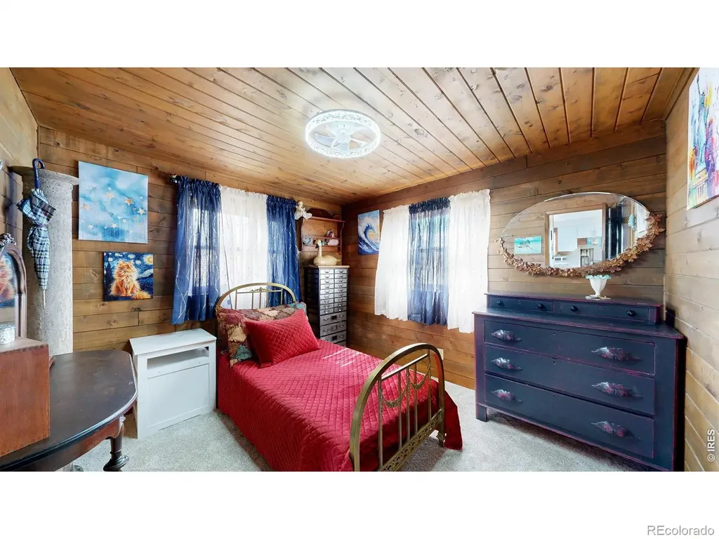 20678 Catclaw Court Johnstown CO 80534