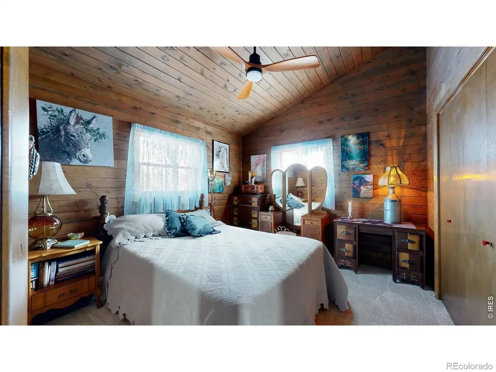 20678 Catclaw Court Johnstown CO 80534