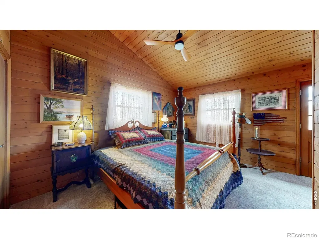 20678 Catclaw Court Johnstown CO 80534