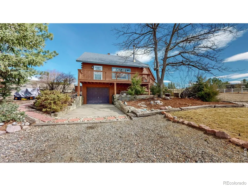 20678 Catclaw Court Johnstown CO 80534