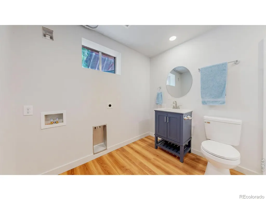 20678 Catclaw Court Johnstown CO 80534