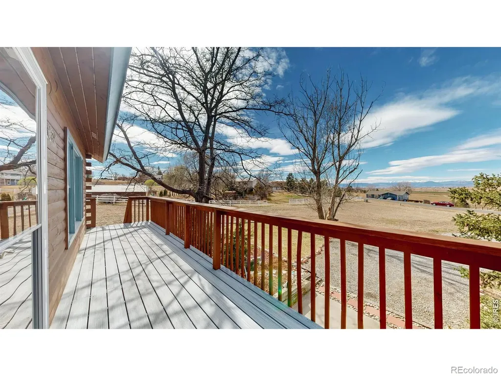 20678 Catclaw Court Johnstown CO 80534